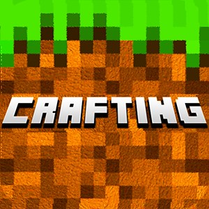 Crafting and Building